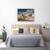 Tablou Canvas - Pescarus, Marime: 60 x 80 cm - 3- Roveli