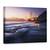 Tablou Canvas - Plaja De Aur, Marime: 50 x 70 cm - - Roveli