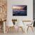 Tablou Canvas - Plaja De Aur, Marime: 50 x 70 cm - 4- Roveli