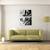 Tablou Canvas - Prieteni Pe Viata, Marime: 60 x 80 cm - 2- Roveli