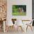 Tablou Canvas - Primavara Cafenie, Marime: 60 x 80 cm - 4- Roveli