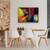Tablou Canvas - Privelistea Albastra, Marime: 50 x 70 cm - 4- Roveli