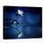 Tablou Canvas - Reflectie, Marime: 50 x 70 cm - - Roveli