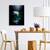 Tablou Canvas - Reflectie, Marime: 50 x 70 cm - 4- Roveli