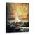 Tablou Canvas - Ritmul Furtunilor, Marime: 60 x 80 cm - - Roveli