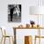 Tablou Canvas - Sarind Cu Prietenul Meu, Marime: 60 x 80 cm - 4- Roveli