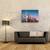 Tablou Canvas - Seattle In Roz, Marime: 50 x 70 cm - 2- Roveli