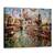 Tablou Canvas - Sfanta Indie, Marime: 60 x 80 cm - - Roveli