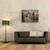 Tablou Canvas - Sfanta Indie, Marime: 60 x 80 cm - 2- Roveli