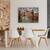 Tablou Canvas - Sfanta Indie, Marime: 60 x 80 cm - 4- Roveli