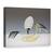 Tablou Canvas - Si Acum? Mananci?, Marime: 60 x 80 cm - - Roveli