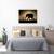 Tablou Canvas - Silueta, Marime: 50 x 70 cm - 3- Roveli