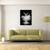 Tablou Canvas - Spargerea Pulberelor, Marime: 60 x 80 cm - 2- Roveli