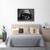 Tablou Canvas - Stai La Rece, Marime: 60 x 80 cm - 3- Roveli