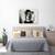 Tablou Canvas - Stop, Marime: 60 x 80 cm - 3- Roveli