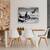 Tablou Canvas - Super Caine, Marime: 50 x 70 cm - 4- Roveli