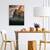Tablou Canvas - Toamna In Yosemite, Marime: 50 x 70 cm - 4- Roveli
