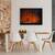 Tablou Canvas - Treasury - Vedere Nocturna, Marime: 60 x 80 cm - 4- Roveli