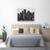 Tablou Canvas - Turnuri, Marime: 60 x 80 cm - 3- Roveli