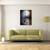 Tablou Canvas - Uita De, Marime: 60 x 80 cm - 2- Roveli