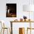 Tablou Canvas - Un Mar, Marime: 50 x 70 cm - 4- Roveli