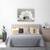Tablou Canvas - Valuri, Marime: 60 x 80 cm - 3- Roveli