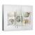 Tablou Canvas - Anghinare, Marime: 50 x 70 cm - - Roveli