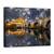 Tablou Canvas - Arce Si Nori, Marime: 50 x 70 cm - - Roveli
