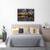 Tablou Canvas - Arce Si Nori, Marime: 50 x 70 cm - 3- Roveli