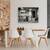 Tablou Canvas - Armonios, Marime: 50 x 70 cm - 4- Roveli