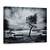 Tablou Canvas - Astazi Nimeni, Marime: 50 x 70 cm - - Roveli