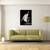 Tablou Canvas - Atingerea Clasei, Marime: 50 x 70 cm - 2- Roveli