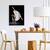 Tablou Canvas - Atingerea Clasei, Marime: 50 x 70 cm - 4- Roveli