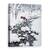 Tablou Canvas - Baut In Zapada, Marime: 50 x 70 cm - - Roveli