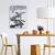 Tablou Canvas - Baut In Zapada, Marime: 50 x 70 cm - 4- Roveli