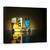 Tablou Canvas - Bautura Fluturelui, Marime: 50 x 70 cm - - Roveli