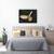 Tablou Canvas - Bufnita, Marime: 50 x 70 cm - 3- Roveli