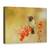 Tablou Canvas - Bulbul Cu Nandina, Marime: 50 x 70 cm - - Roveli