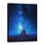 Tablou Canvas - Calea Lactee, Marime: 50 x 70 cm - - Roveli