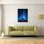 Tablou Canvas - Calea Lactee, Marime: 50 x 70 cm - 2- Roveli