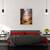 Tablou Canvas - Ceata Mistica, Marime: 50 x 70 cm - 3- Roveli