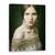 Tablou Canvas - Colier, Marime: 50 x 70 cm - - Roveli