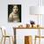 Tablou Canvas - Colier, Marime: 50 x 70 cm - 4- Roveli