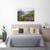 Tablou Canvas - Corno Gries, Elvetia, Marime: 50 x 70 cm - 3- Roveli