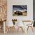Tablou Canvas - Coroziune, Marime: 50 x 70 cm - 4- Roveli