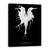 Tablou Canvas - Crema Cremelor, Marime: 50 x 70 cm - - Roveli