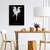 Tablou Canvas - Crema Cremelor, Marime: 50 x 70 cm - 4- Roveli