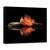 Tablou Canvas - Culori De Toamna, Marime: 50 x 70 cm - - Roveli