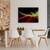 Tablou Canvas - Culori In Picatura, Marime: 50 x 70 cm - 4- Roveli