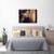 Tablou Canvas - Cumparaturi De Craciun, Marime: 50 x 70 cm - 3- Roveli
